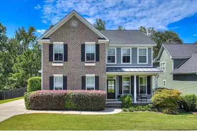 510 Jutland Way, Evans, GA 30809 - Photo 1