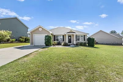717 Keyes Drive, Grovetown, GA 30813 - Photo 1