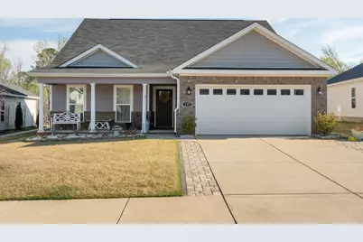 157 Dublin Loop, Grovetown, GA 30813 - Photo 1
