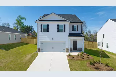 4378 Crimson Pass, Graniteville, SC 29829 - Photo 1