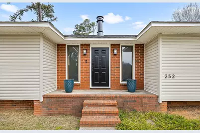 252 W Wynngate Drive, Martinez, GA 30907 - Photo 1