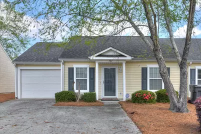 7117 Belize Drive, Augusta, GA 30909 - Photo 1