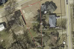 1908 Moore Rd, Augusta, GA 30906 - Photo 1