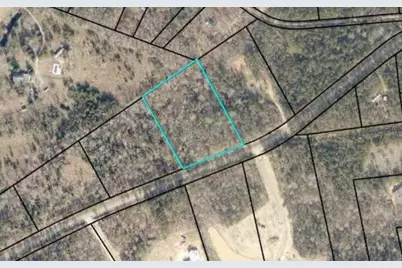 0 Lot 4 Indian Road, Lincolnton, GA 30817 - Photo 1