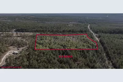 Lot B 3.2A Kedron Church Road, Aiken, SC  - Photo 1