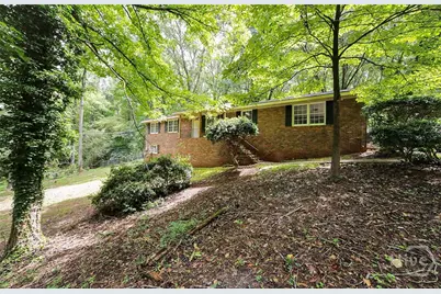 325 Segrest Circle, Athens, GA 30605 - Photo 1