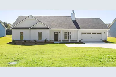 2645 Bethany Bowersville Road #3, Canon, GA 30643 - Photo 1