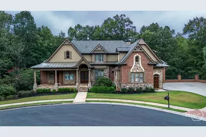 1120 Lancaster Ct, Watkinsville, GA 30677 - Photo 1