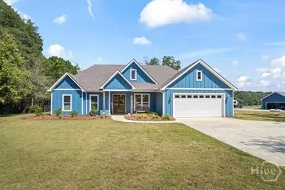 4401 Highway 142, Newborn, GA 30054 - Photo 1