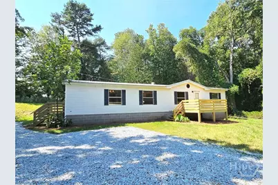 65 Davis School Road, Martin, GA 30557 - Photo 1