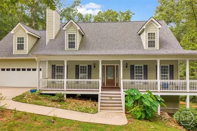 93 Highland Ridge, Hartwell, GA 30643 - Photo 1