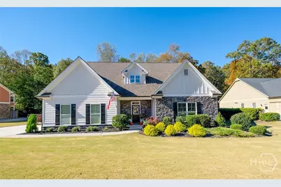 369 Clarksboro Drive, Athens, GA 30607 - Photo 1