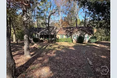 160 Lake Forest Drive, Athens, GA 30607 - Photo 1