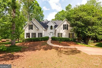 1070 Ramser Drive, Watkinsville, GA 30677 - Photo 1