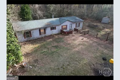 1006 Old Hoods Mill Road, Commerce, GA 30529 - Photo 1