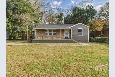 159 Sylvia Circle, Athens, GA 30606 - Photo 1