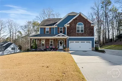 3677 Vine Springs Trace, Bethlehem, GA 30620 - Photo 1
