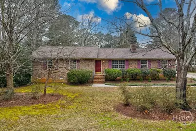 160 Knob Lick Drive, Athens, GA 30605 - Photo 1