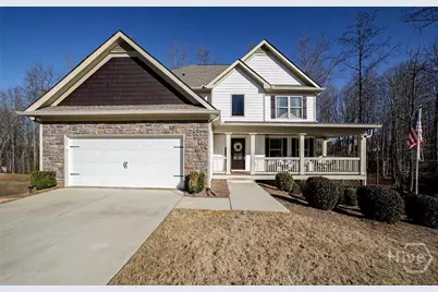 88 Fair Oaks Court, Commerce, GA 30529 - Photo 1