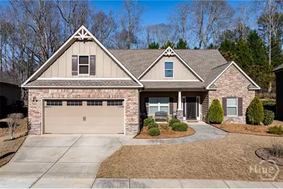 257 Meeler Circle, Bogart, GA 30622 - Photo 1