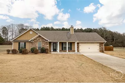 338 Highlands Drive, Winterville, GA 30683 - Photo 1