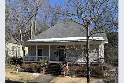 168 Grady Avenue, Athens, GA 30601 - Photo 1