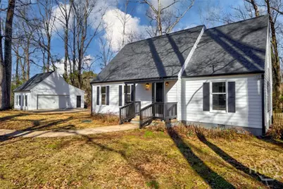 1305 Whit Davis Road, Athens, GA 30605 - Photo 1