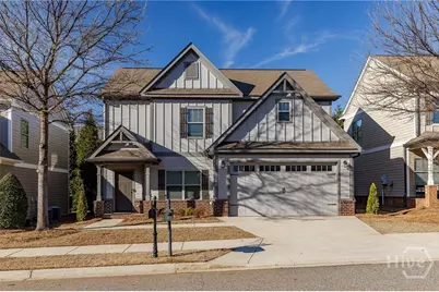 356 Ridge Point Drive, Athens, GA 30606 - Photo 1