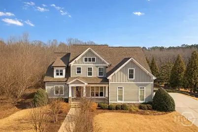 1141 Ivey Brook Drive, Bethlehem, GA 30620 - Photo 1