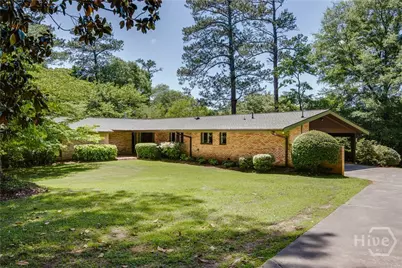 265 Tanglewood Drive, Athens, GA 30606 - Photo 1
