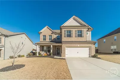 879 W Union Grove Circle, Auburn, GA 30011 - Photo 1