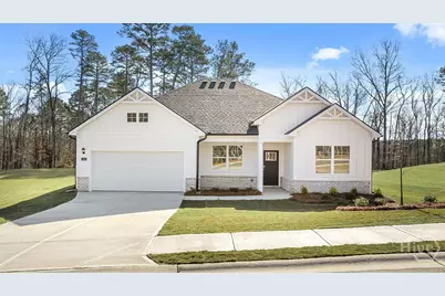 1100 Amerson Street #37, Buckhead, GA 30625 - Photo 1