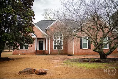 651 Chesterfield Road, Bogart, GA 30622 - Photo 1