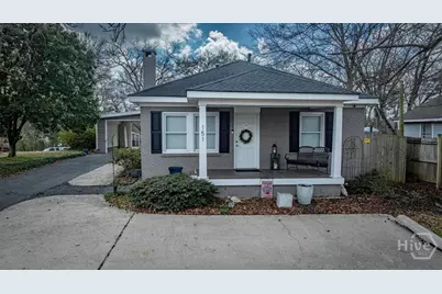 151 Baugh Street, Commerce, GA 30529 - Photo 1