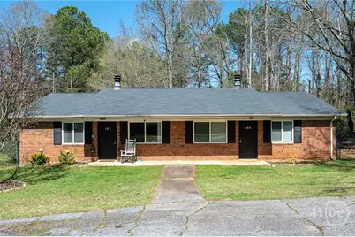 180 Ramble Hills Circle #180 & 182, Athens, GA 30606 - Photo 1