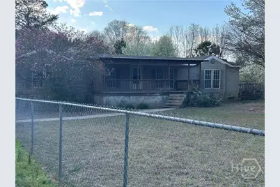 1466 Shoal Creek Road, Colbert, GA 30628 - Photo 1
