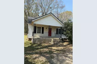 5896 Colbert Danielsville Road, Colbert, GA 30628 - Photo 1