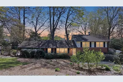 515 Forest Heights Drive, Athens, GA 30606 - Photo 1