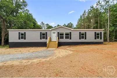 1617 Sweet City Road, Elberton, GA 30635 - Photo 1