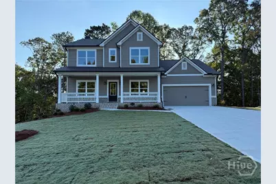 1115 Birch Way Lane, Loganville, GA 30052 - Photo 1