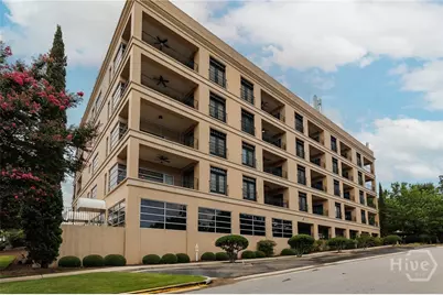 494 Baxter Street #55, Athens, GA 30605 - Photo 1