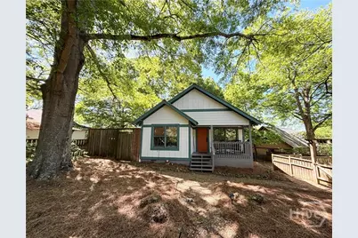 381 Ridge Avenue, Athens, GA 30601 - Photo 1