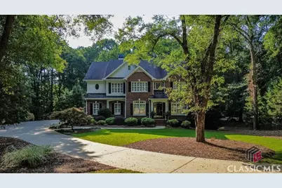 1011 Magnolia Drive, Athens, GA 30606 - Photo 1