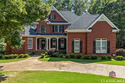 1050 Chestnut Glen Drive, Athens, GA 30606 - Photo 1