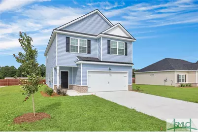 213 Glick Way, Guyton, GA 31312 - Photo 1