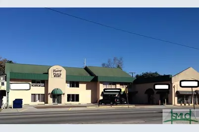 302 W Victory Drive #C, Savannah, GA 31405 - Photo 1