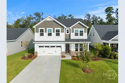 138 Como Drive, Pooler, GA 31322 - Photo 1