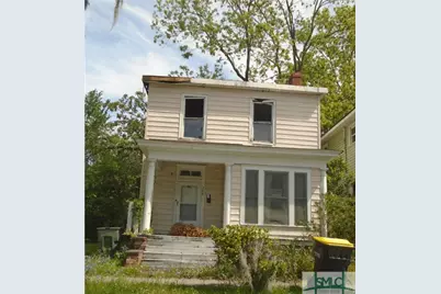 708 E 39th Street, Savannah, GA 31401 - Photo 1