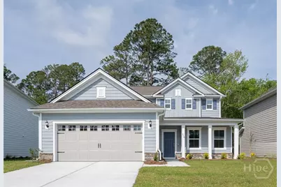 310 Monterey Loop, Richmond Hill, GA 31324 - Photo 1