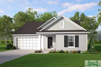 279 Cromer Street, Savannah, GA 31407 - Photo 1